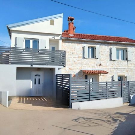 Apartment Valentino Tar-Vabriga Exterior foto