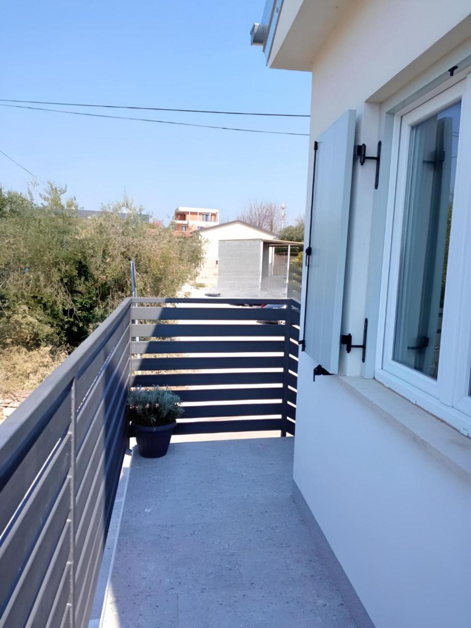 Apartment Valentino Tar-Vabriga Exterior foto