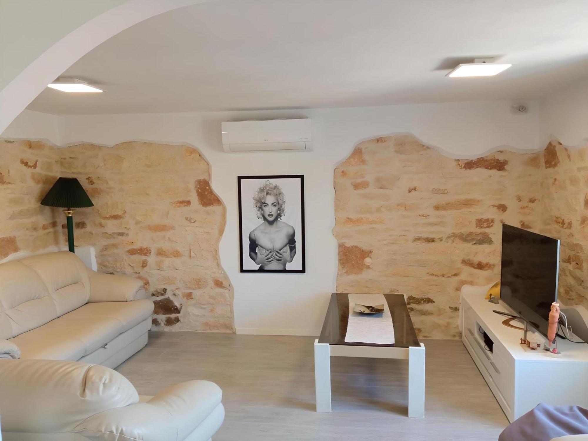 Apartment Valentino Tar-Vabriga Exterior foto