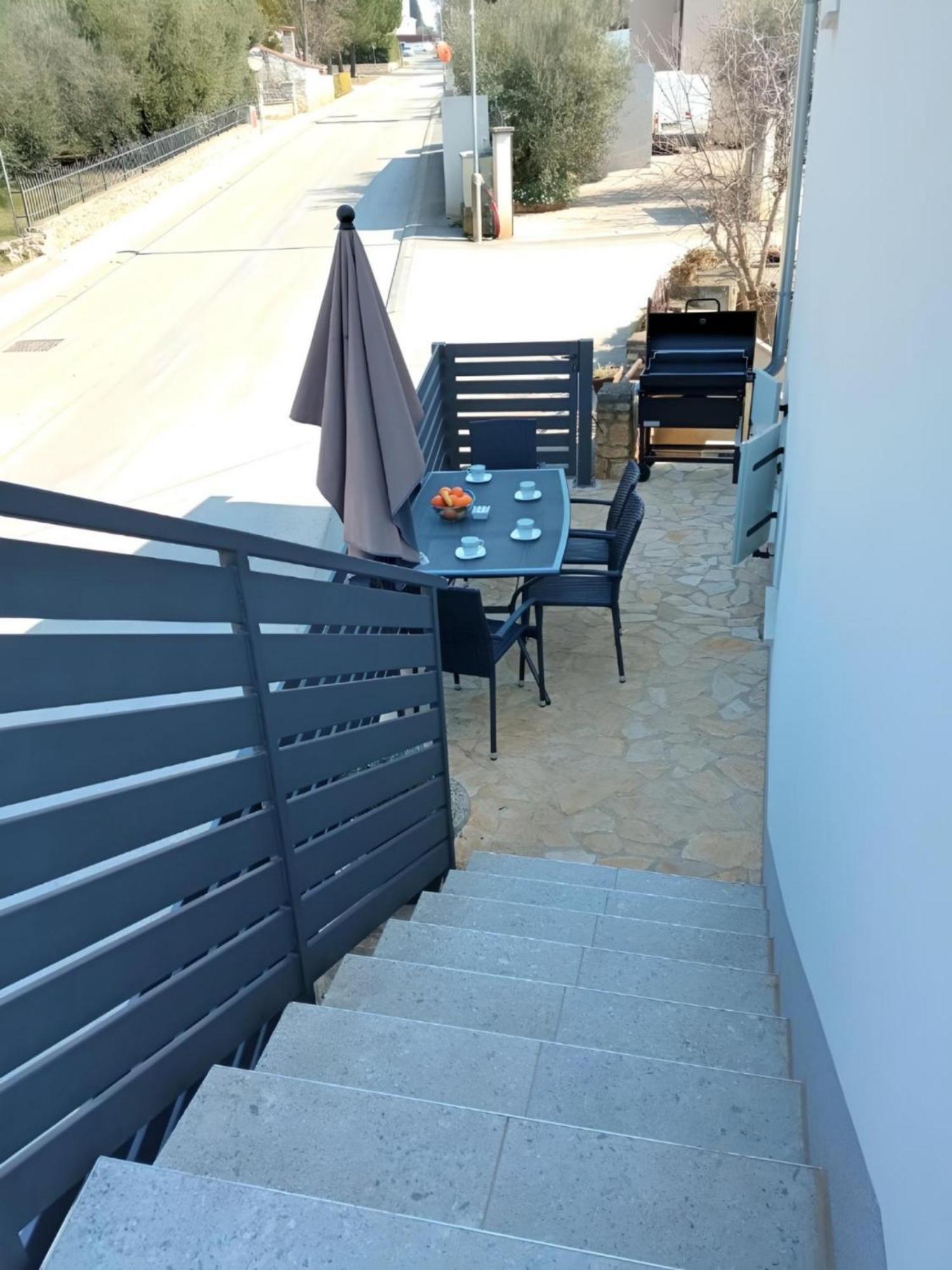 Apartment Valentino Tar-Vabriga Exterior foto
