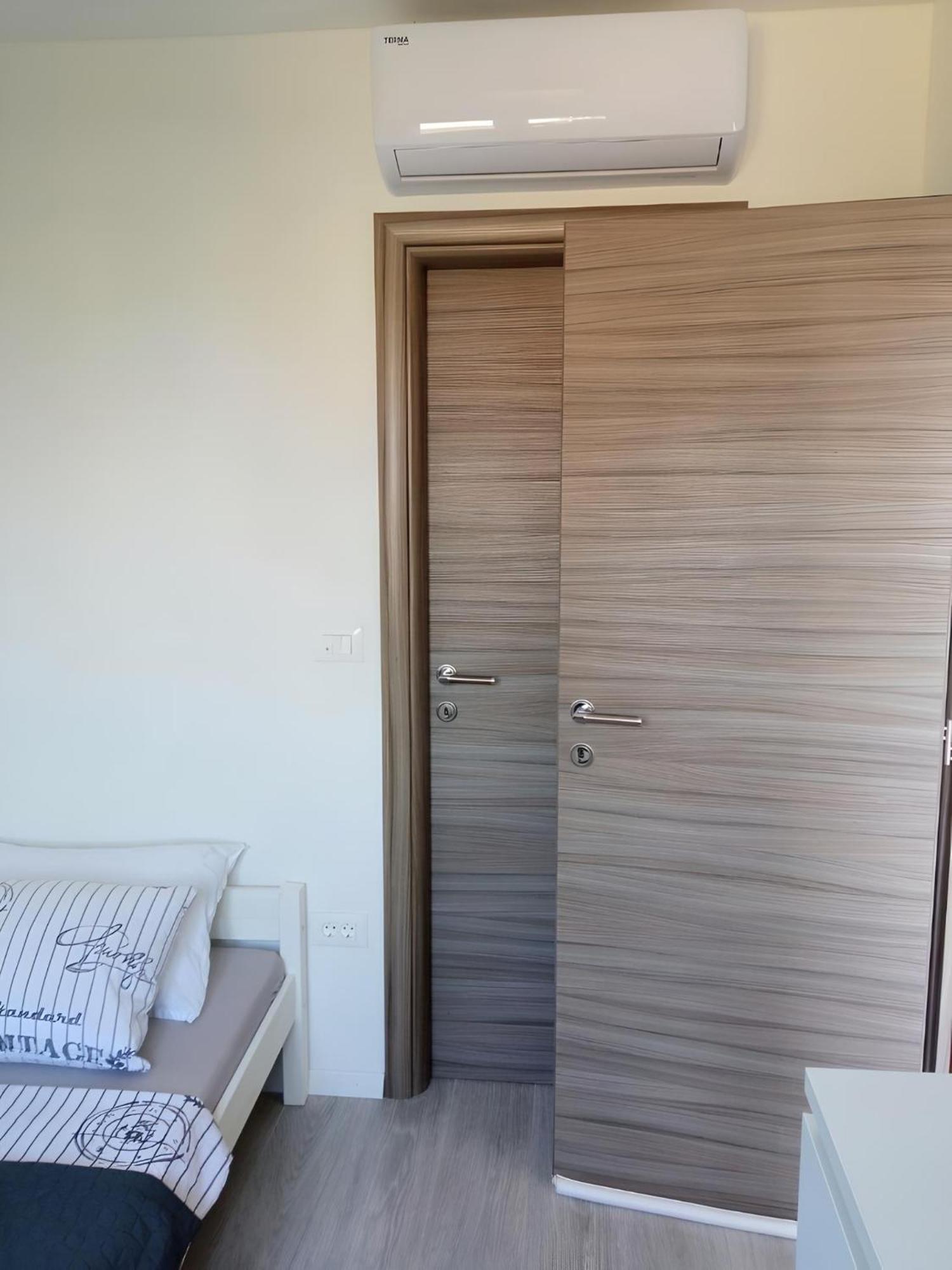 Apartment Valentino Tar-Vabriga Exterior foto